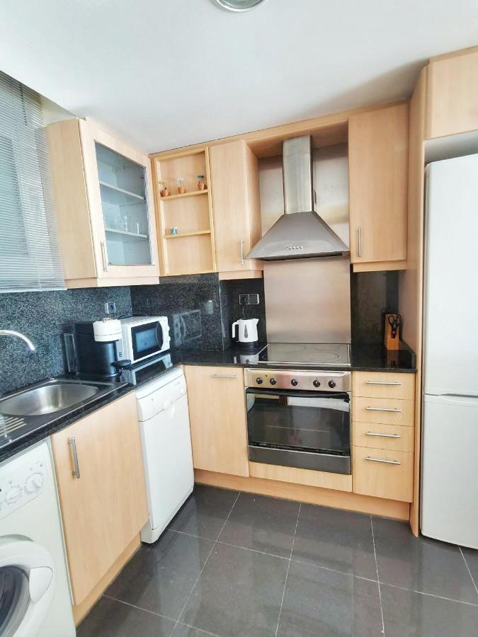 Apartment Seafront In *