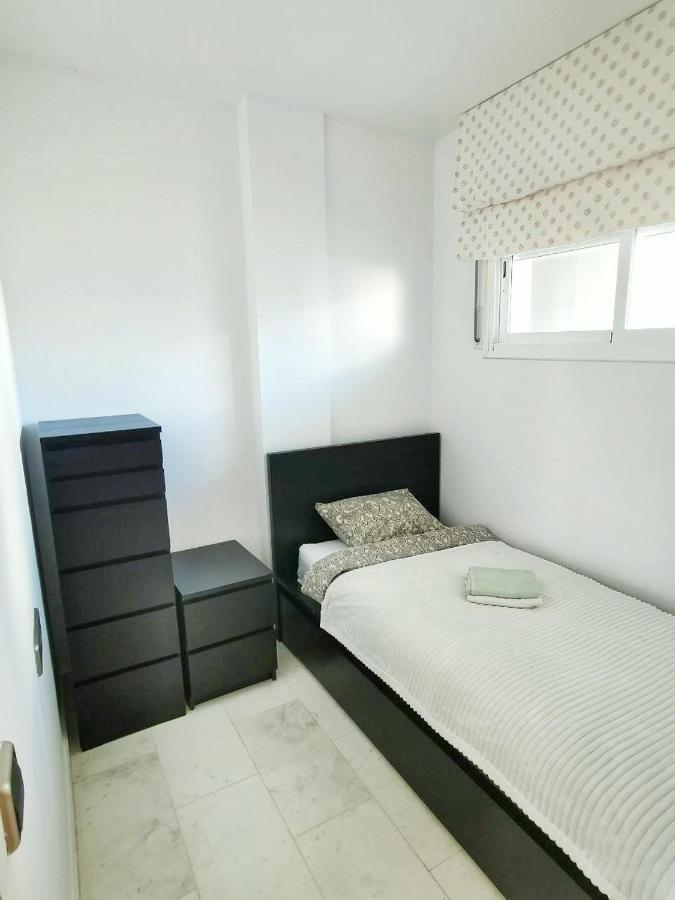 Seafront In Apartment *