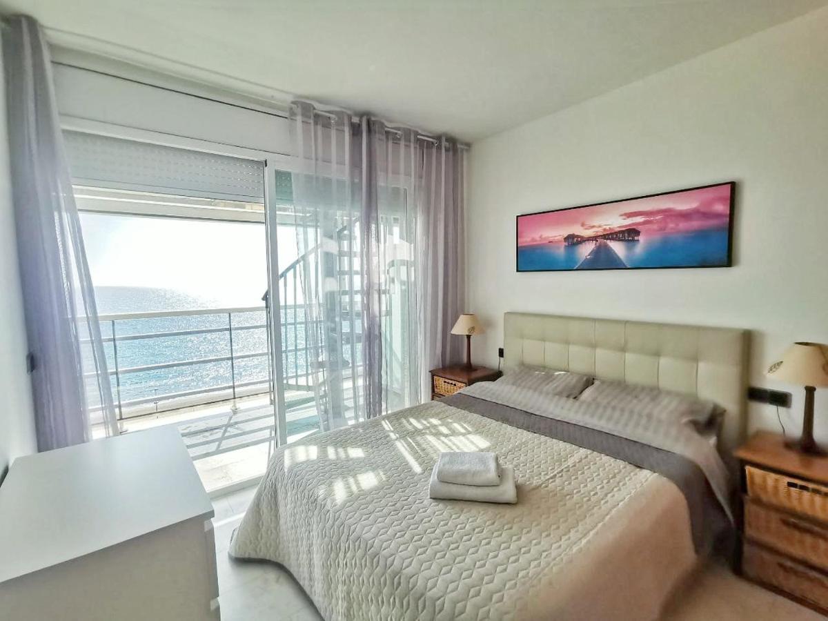 Seafront In * Blanes