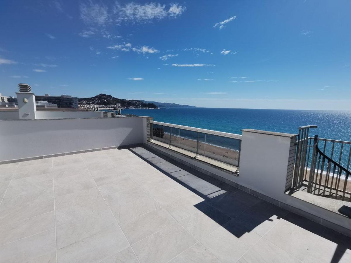 Appartement Seafront In Blanes