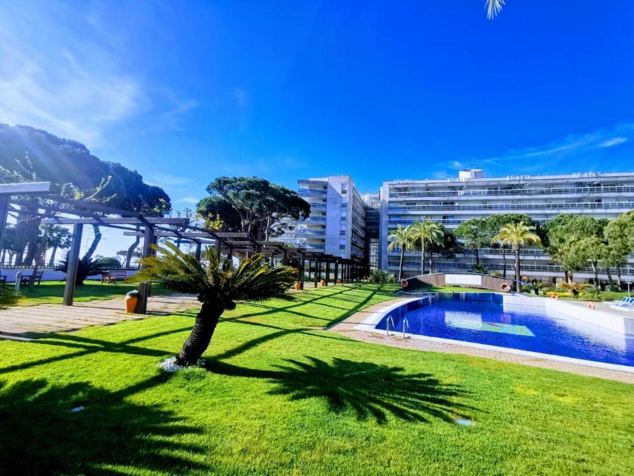 Seafront In Appartement