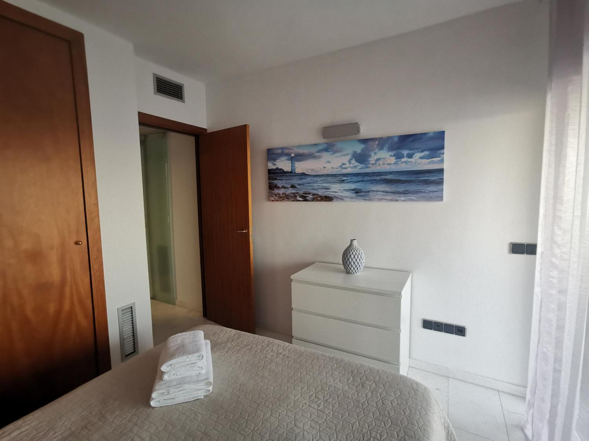 Apartment Seafront In *